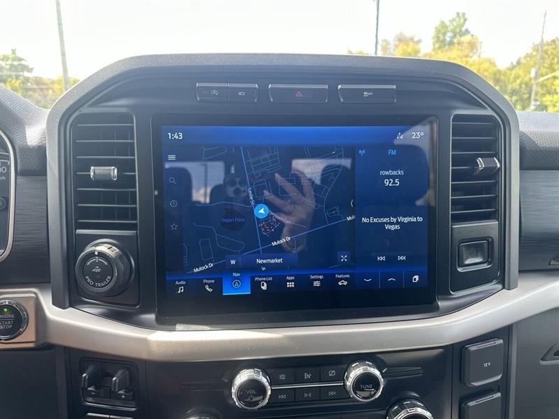 ford F-150 2021 - 19