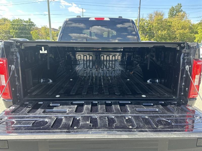 ford F-150 2021 - 20