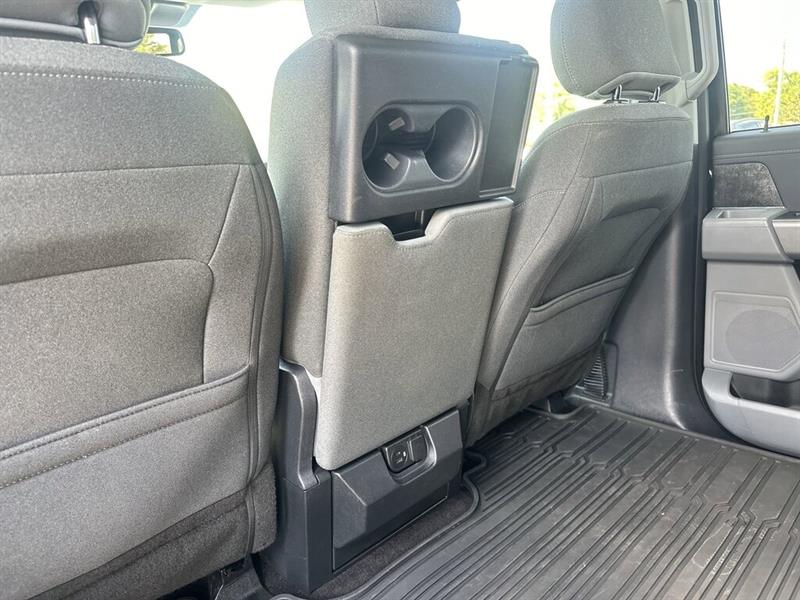 ford F-150 2021 - 21