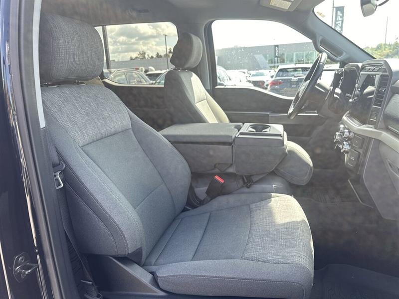 ford F-150 2021 - 23