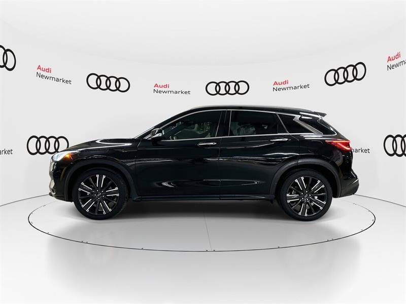 infiniti QX50 2021 - 6