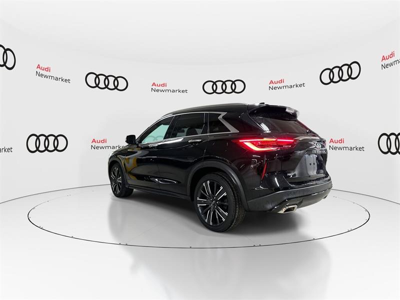 infiniti QX50 2021 - 7