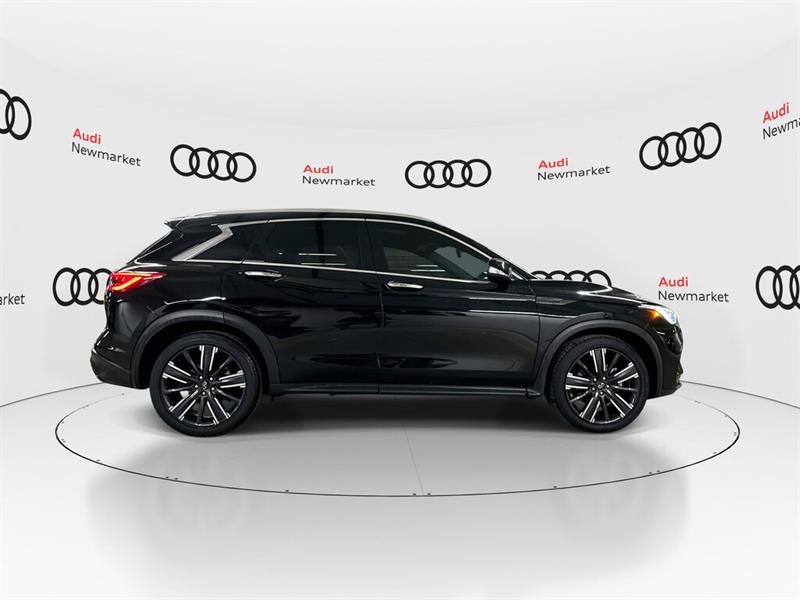 infiniti QX50 2021 - 10