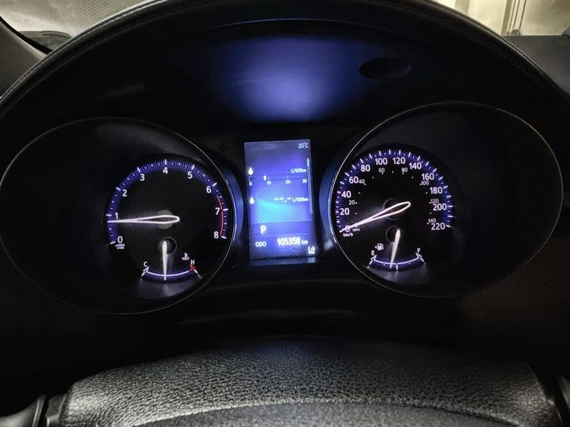 toyota C-HR 2018 - 11