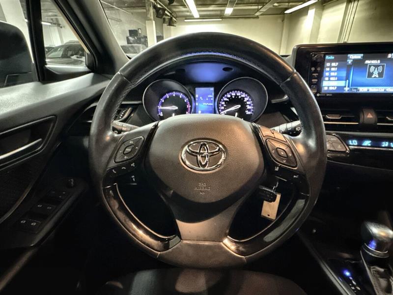 toyota C-HR 2018 - 12