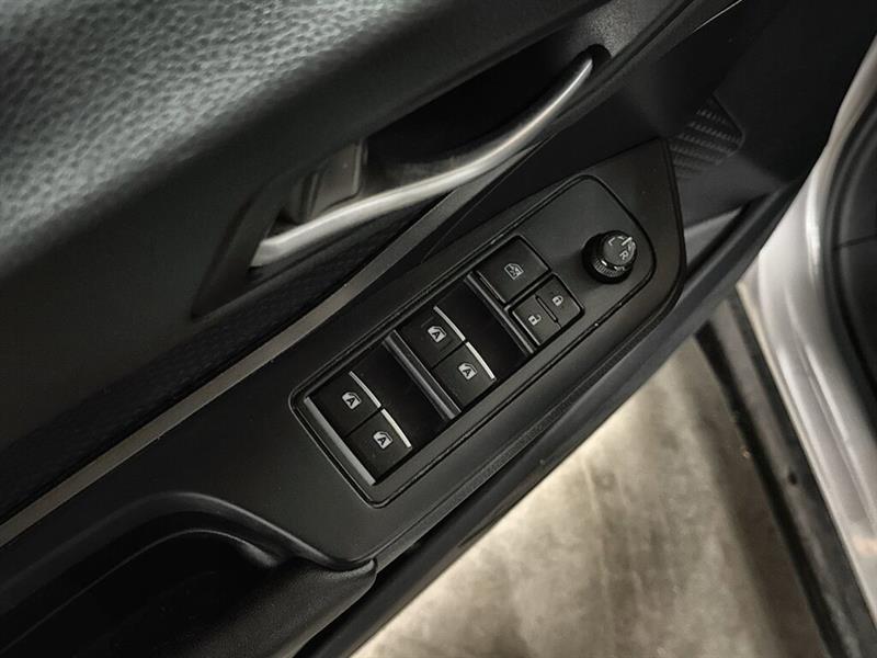 toyota C-HR 2018 - 15