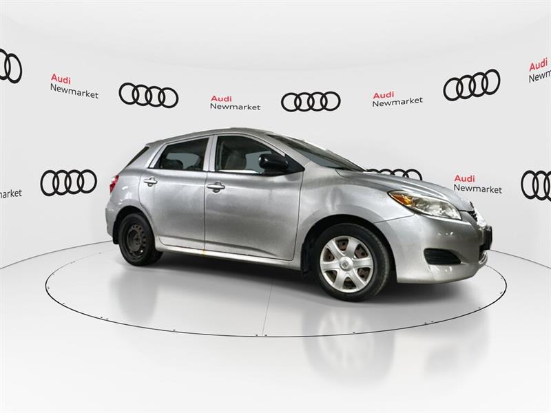 toyota Matrix 2009 - 3