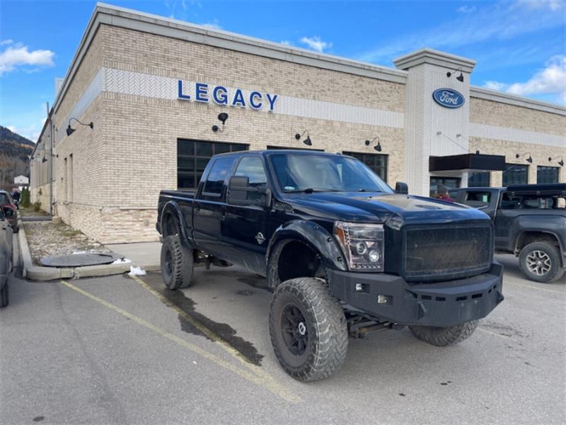 ford F-350 SUPER DUTY 2015 - 3
