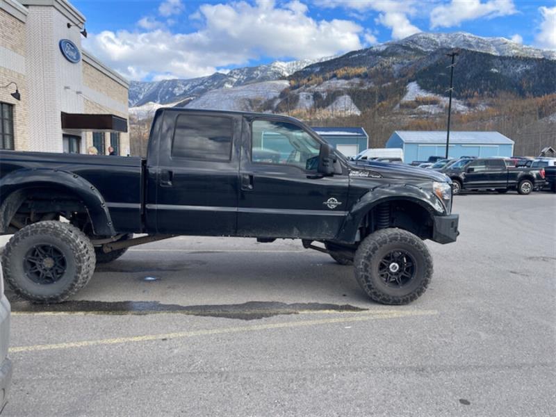 ford F-350 SUPER DUTY 2015 - 4