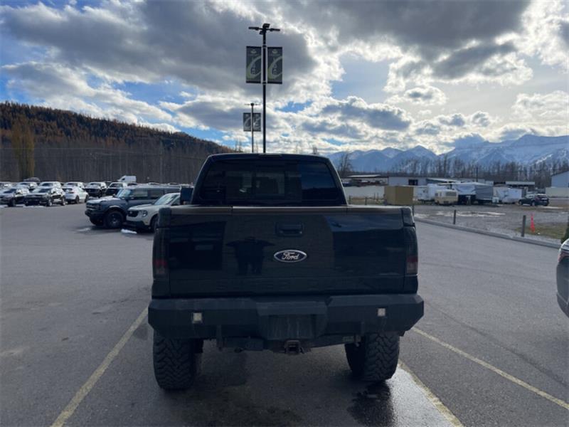 ford F-350 SUPER DUTY 2015 - 5