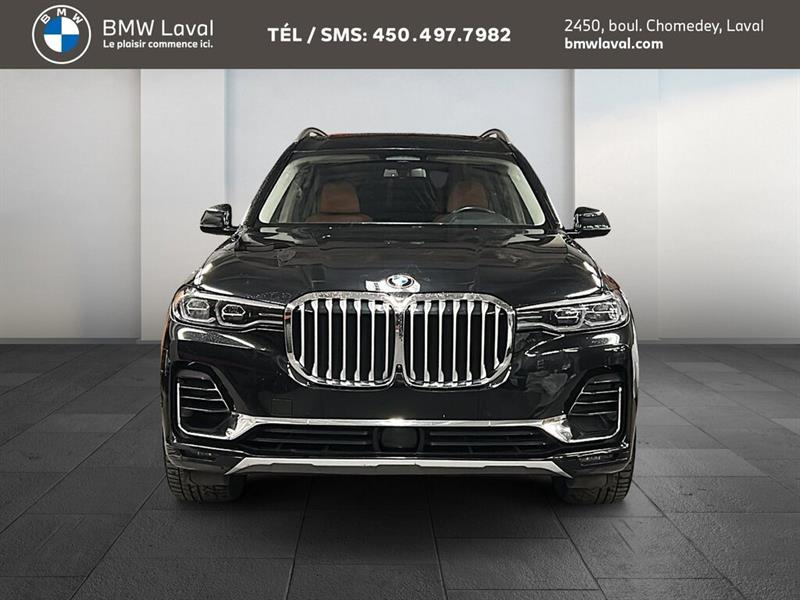 bmw X7 2022 - 3
