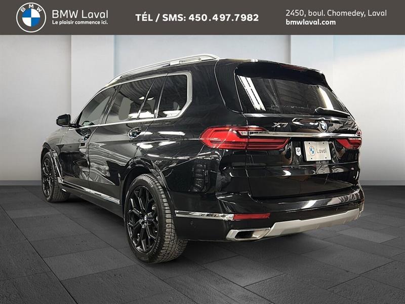 bmw X7 2022 - 7