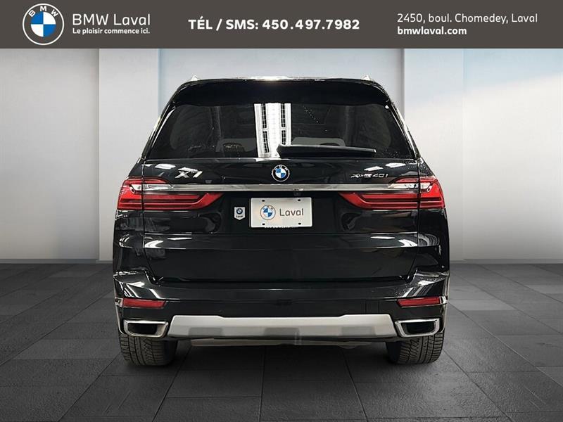bmw X7 2022 - 8