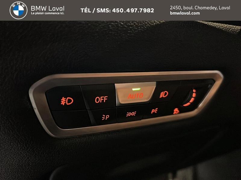 bmw X7 2022 - 15