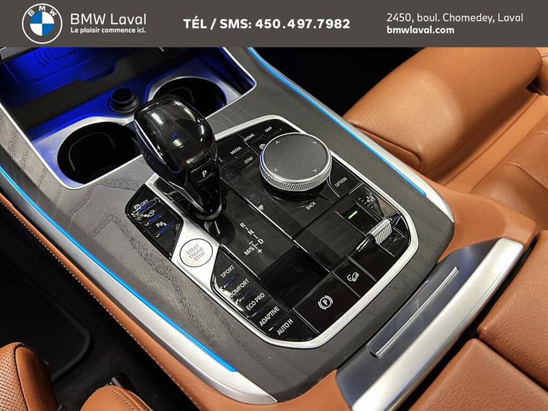 bmw X7 2022 - 22