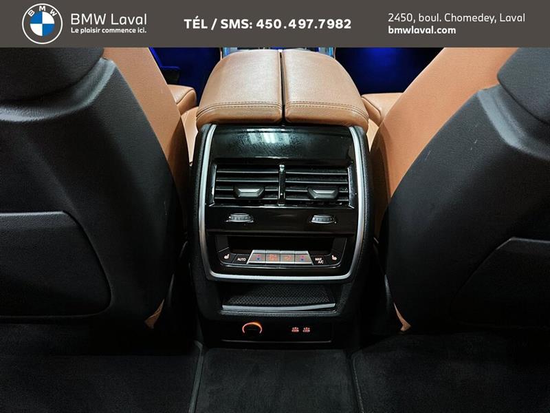 bmw X7 2022 - 31