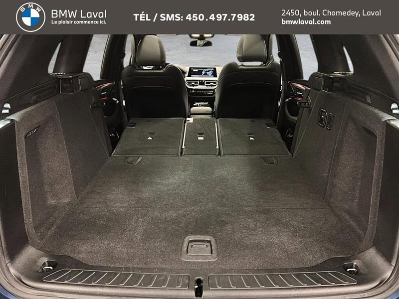 bmw X3 2022 - 34