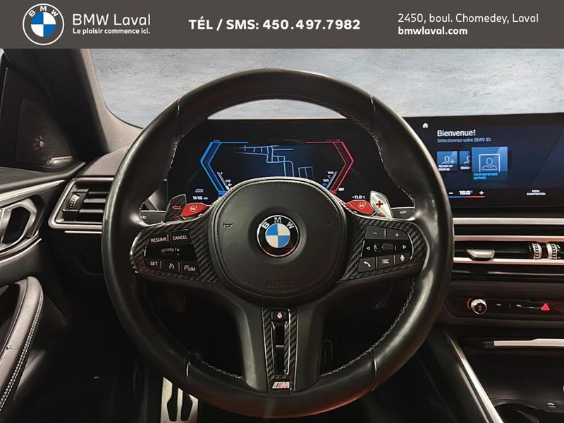 bmw M4 2024 - 26