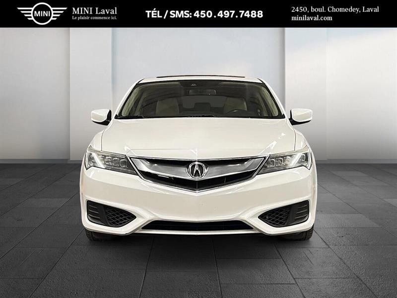acura ILX 2017 - 3