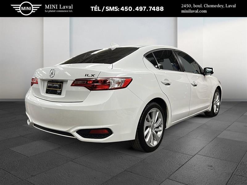 acura ILX 2017 - 9
