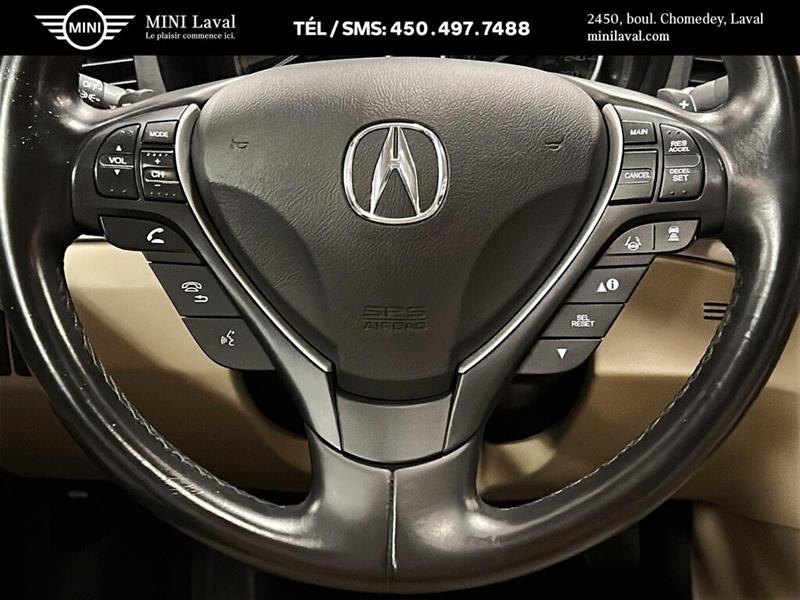 acura ILX 2017 - 26