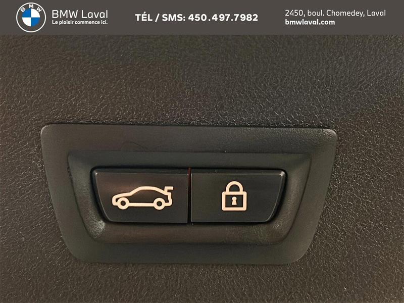 bmw X3 2020 - 32