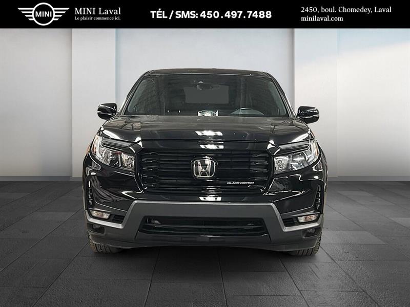 honda Ridgeline 2022 - 3