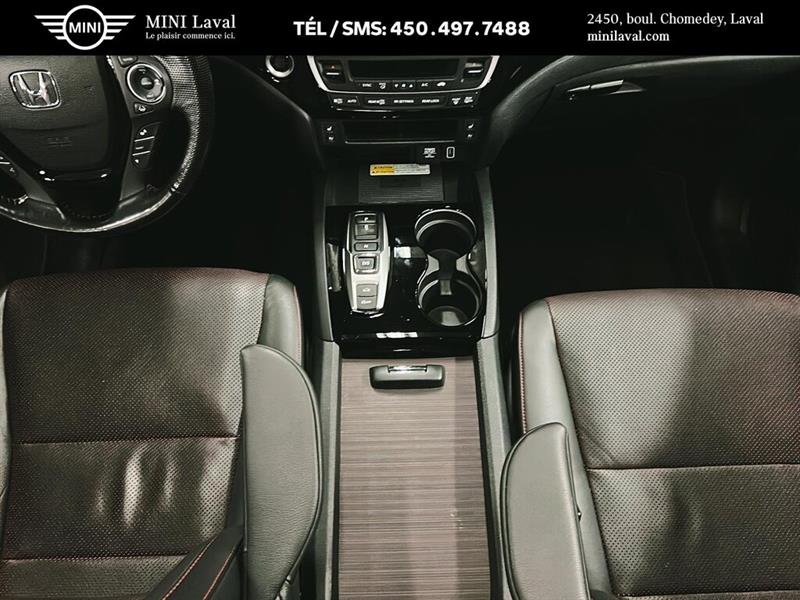 honda Ridgeline 2022 - 20