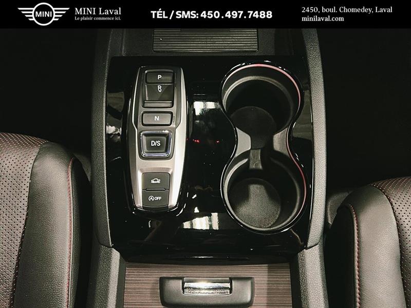 honda Ridgeline 2022 - 21