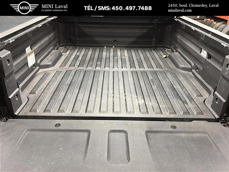 honda Ridgeline 2022 - 32