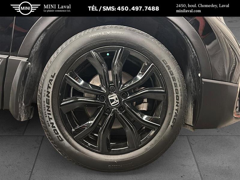 honda CR-V 2022 - 10