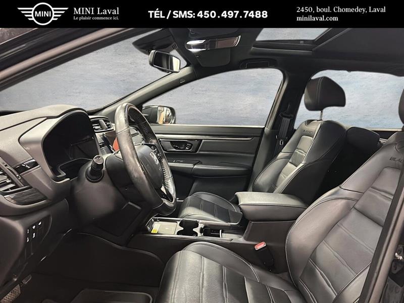 honda CR-V 2022 - 12