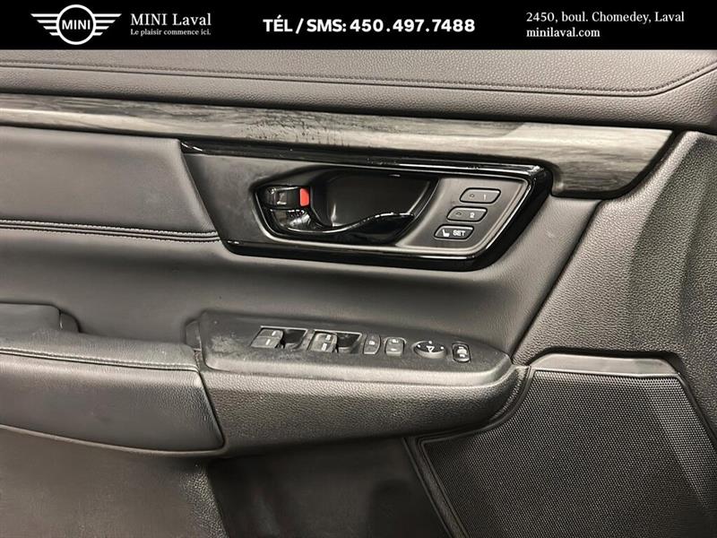 honda CR-V 2022 - 13