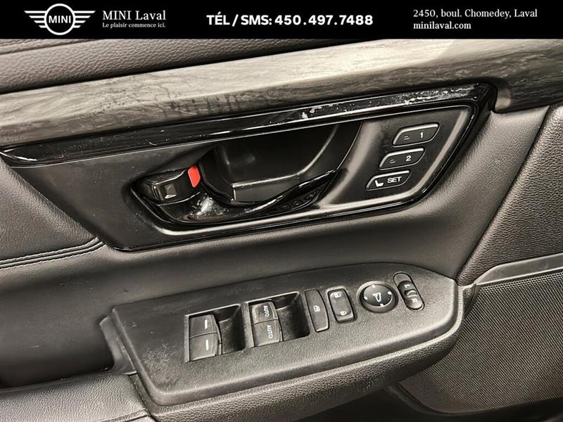 honda CR-V 2022 - 14