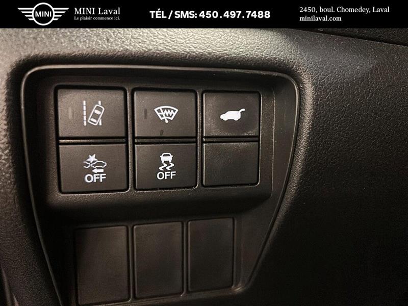 honda CR-V 2022 - 15