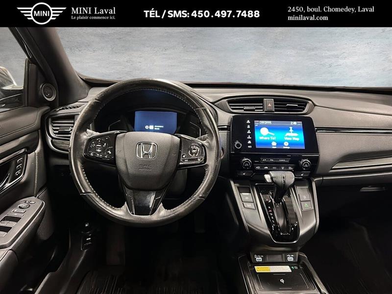 honda CR-V 2022 - 16