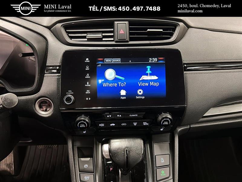 honda CR-V 2022 - 19