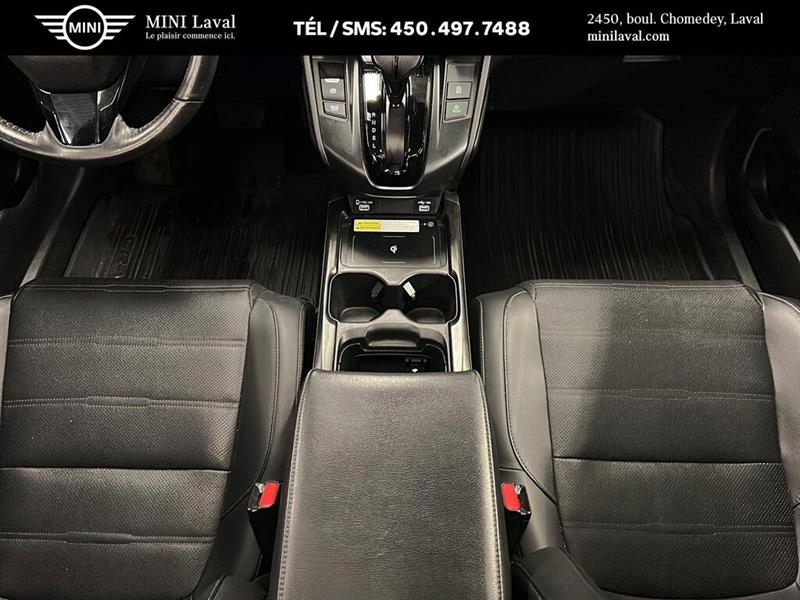 honda CR-V 2022 - 20