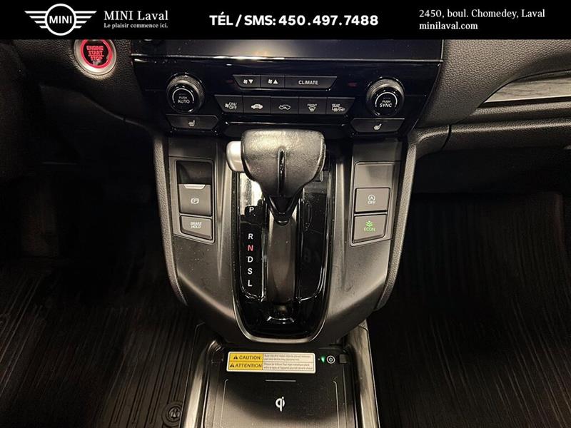 honda CR-V 2022 - 21