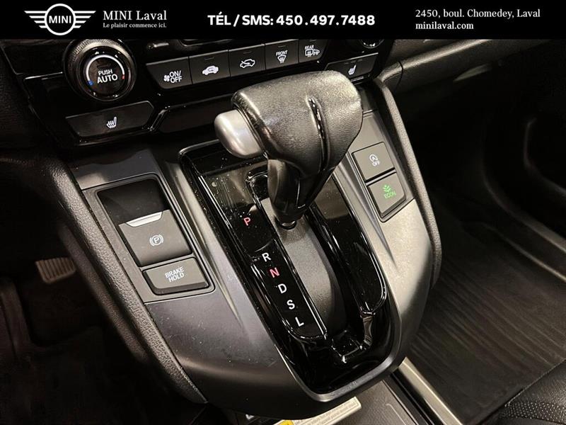 honda CR-V 2022 - 22