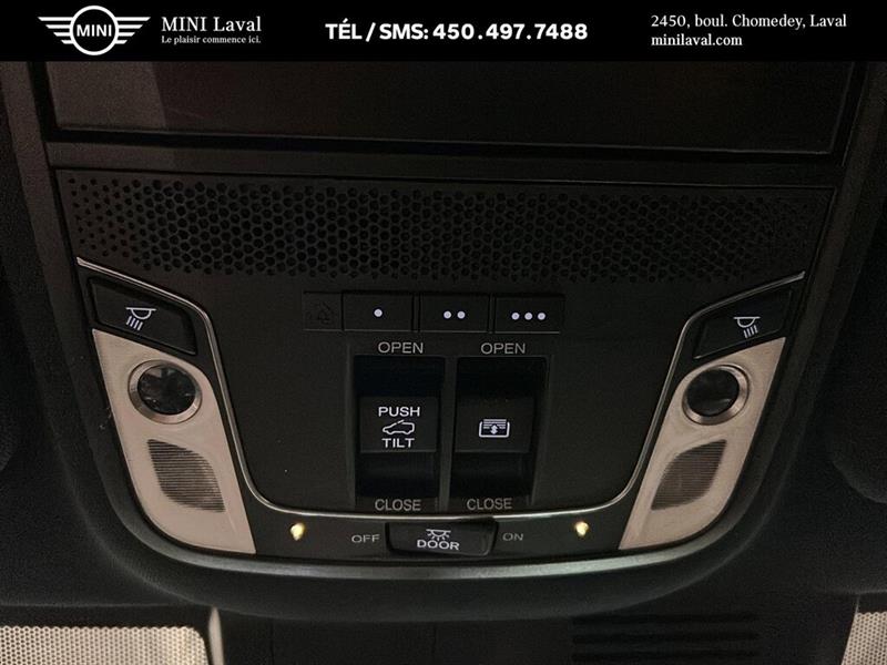 honda CR-V 2022 - 23