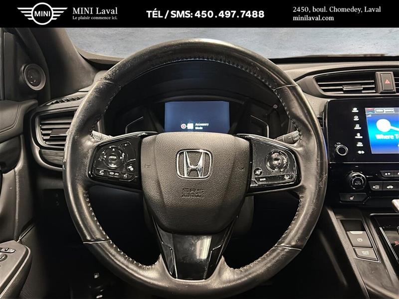 honda CR-V 2022 - 25