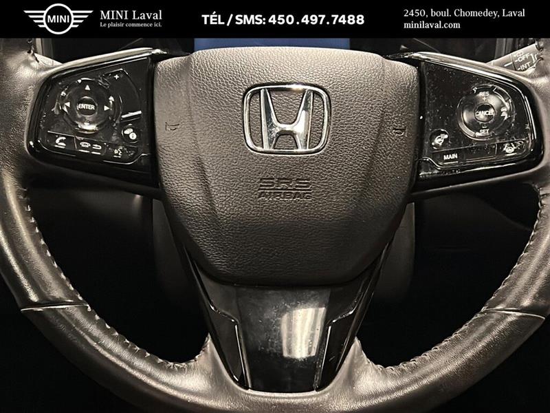 honda CR-V 2022 - 26