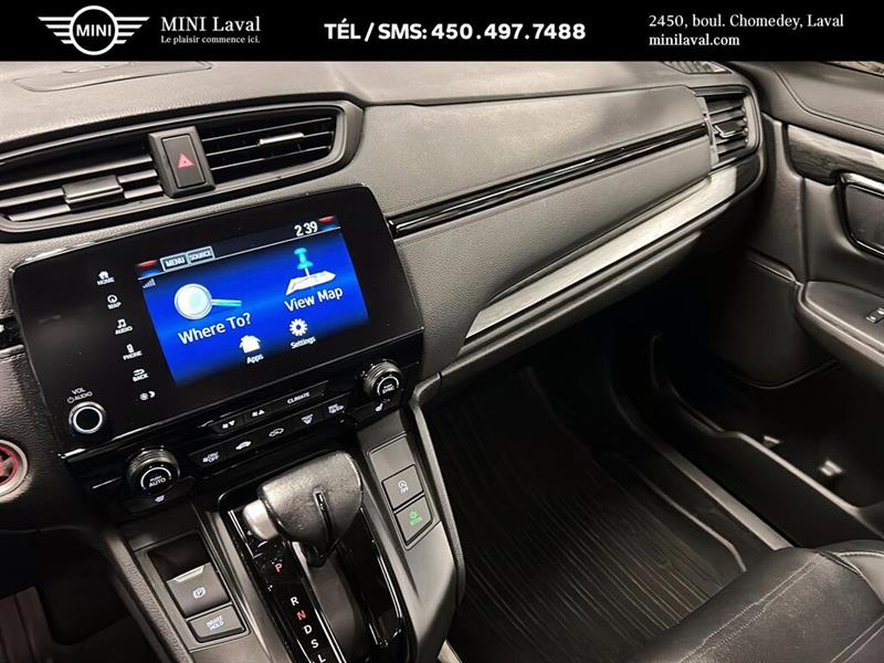 honda CR-V 2022 - 27