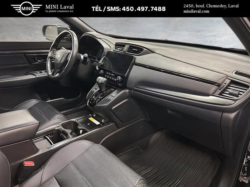 honda CR-V 2022 - 28