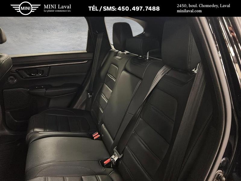 honda CR-V 2022 - 29