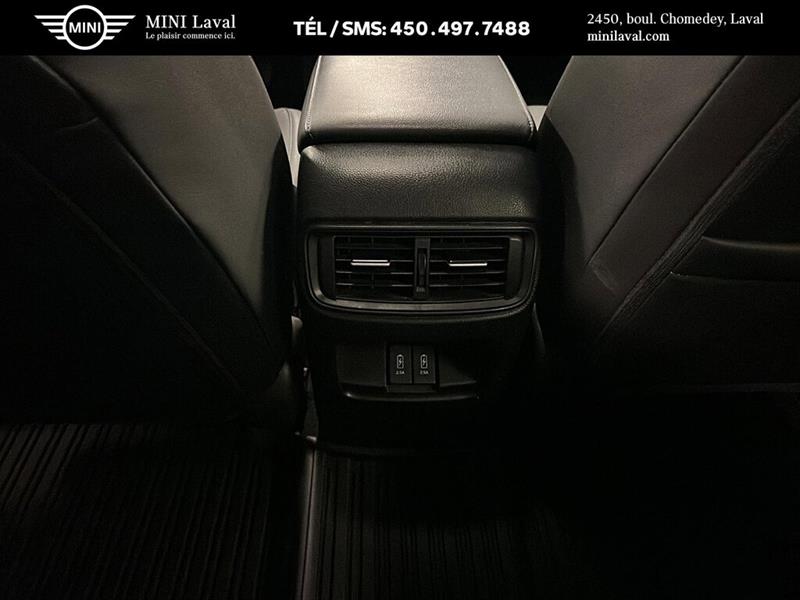 honda CR-V 2022 - 30