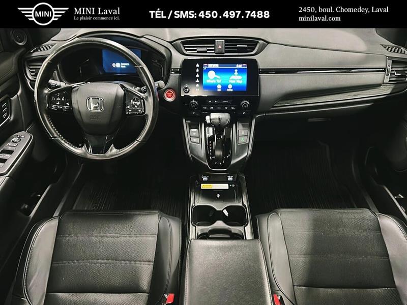 honda CR-V 2022 - 31