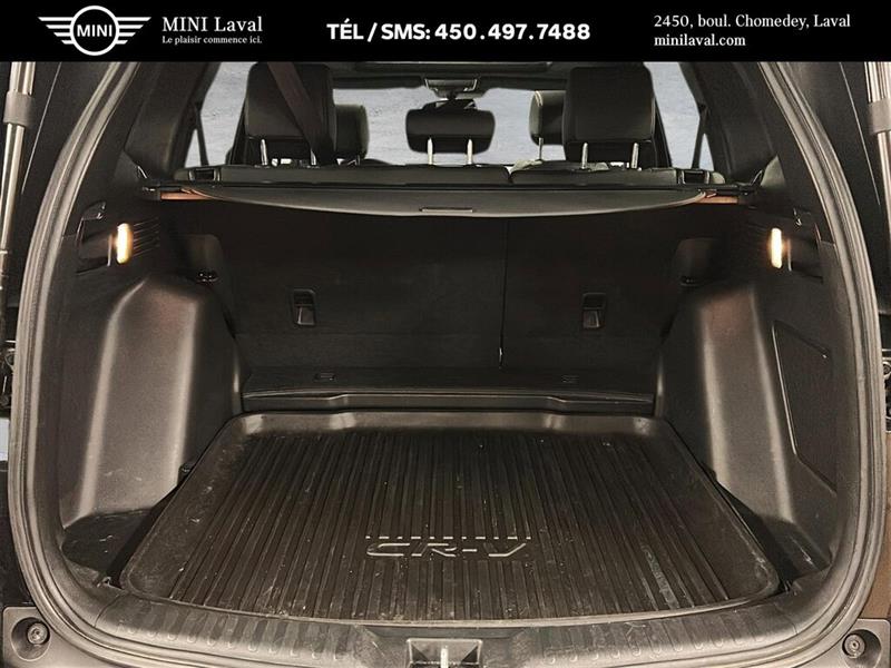 honda CR-V 2022 - 33