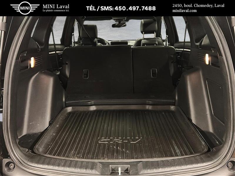 honda CR-V 2022 - 34